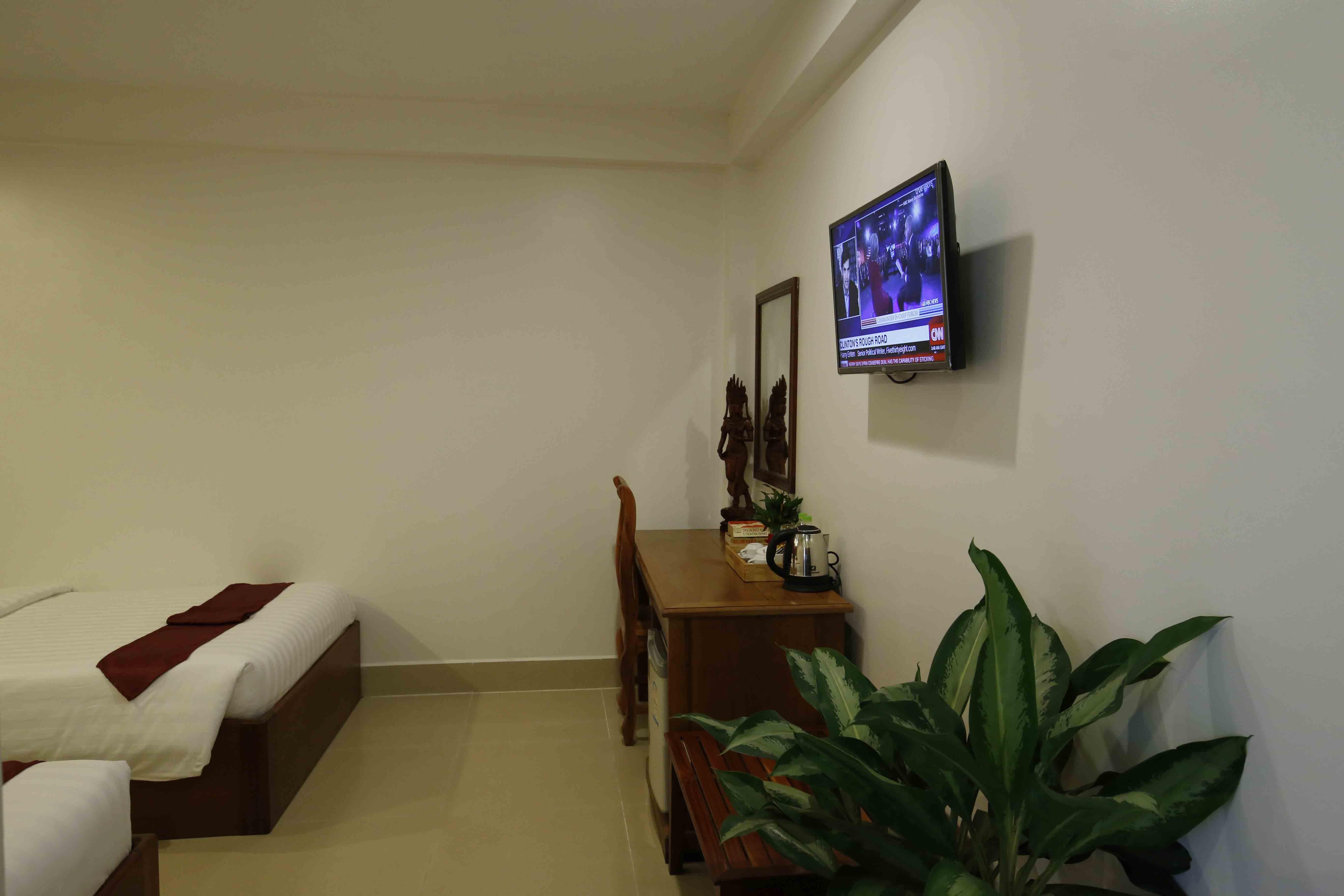 Holy Angkor Hotel Σιέμ Ρέαπ Εξωτερικό φωτογραφία