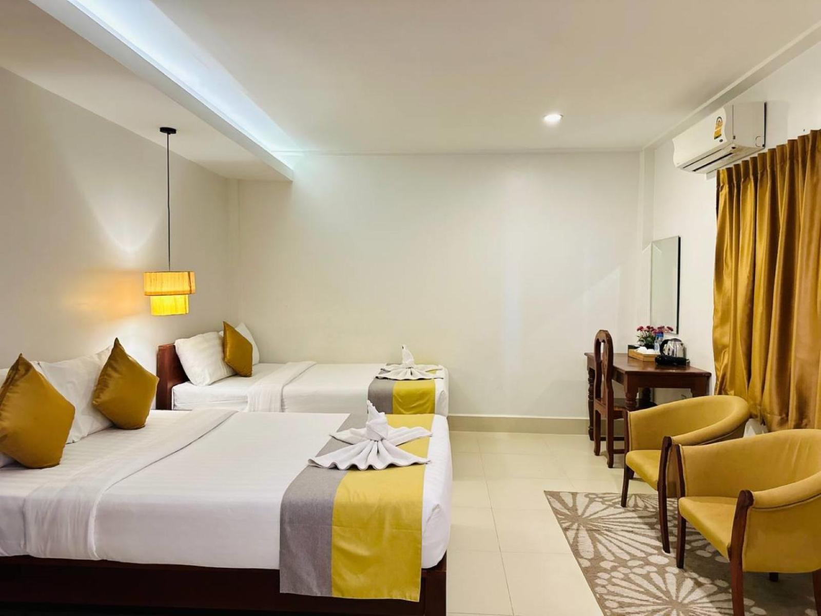 Holy Angkor Hotel Σιέμ Ρέαπ Εξωτερικό φωτογραφία