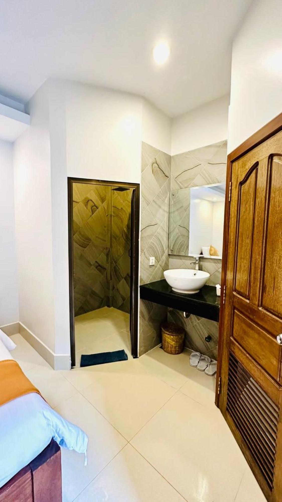 Holy Angkor Hotel Σιέμ Ρέαπ Εξωτερικό φωτογραφία