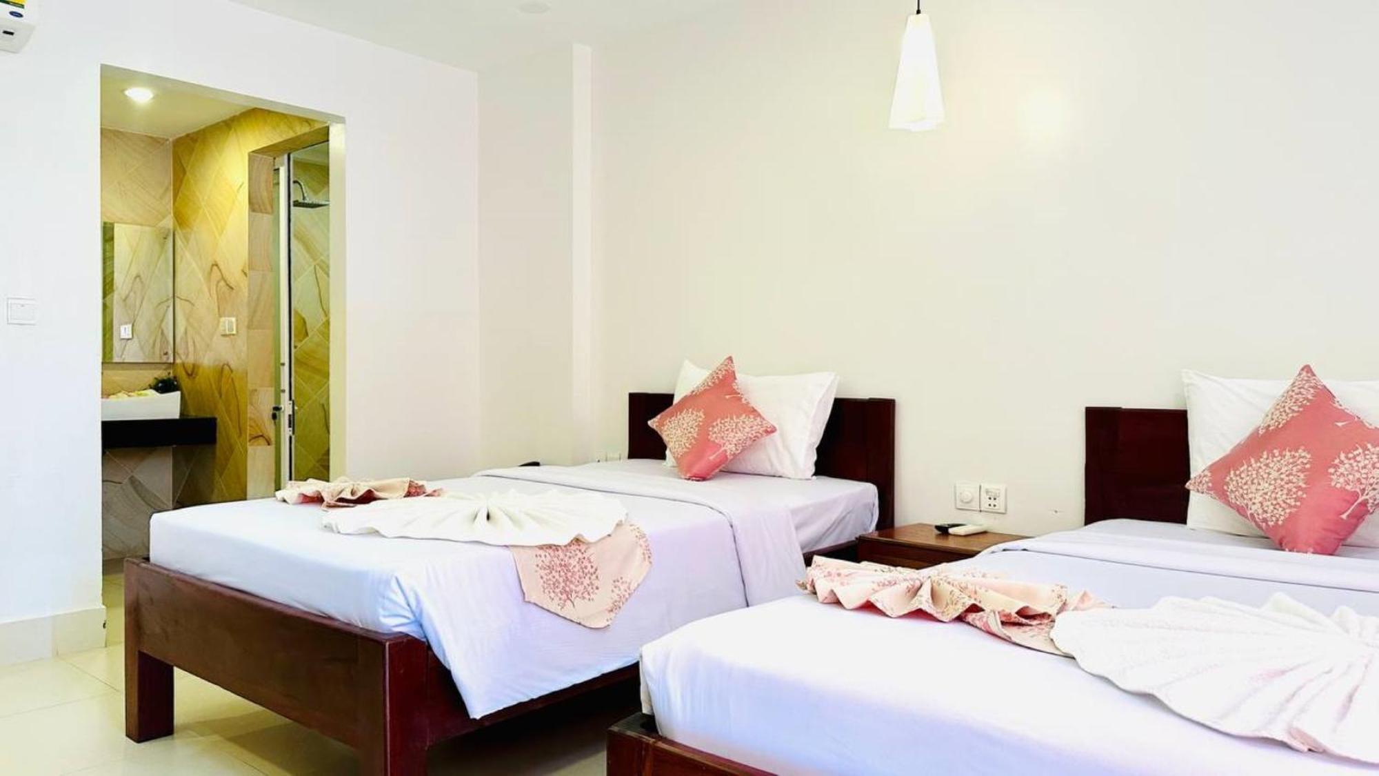 Holy Angkor Hotel Σιέμ Ρέαπ Εξωτερικό φωτογραφία