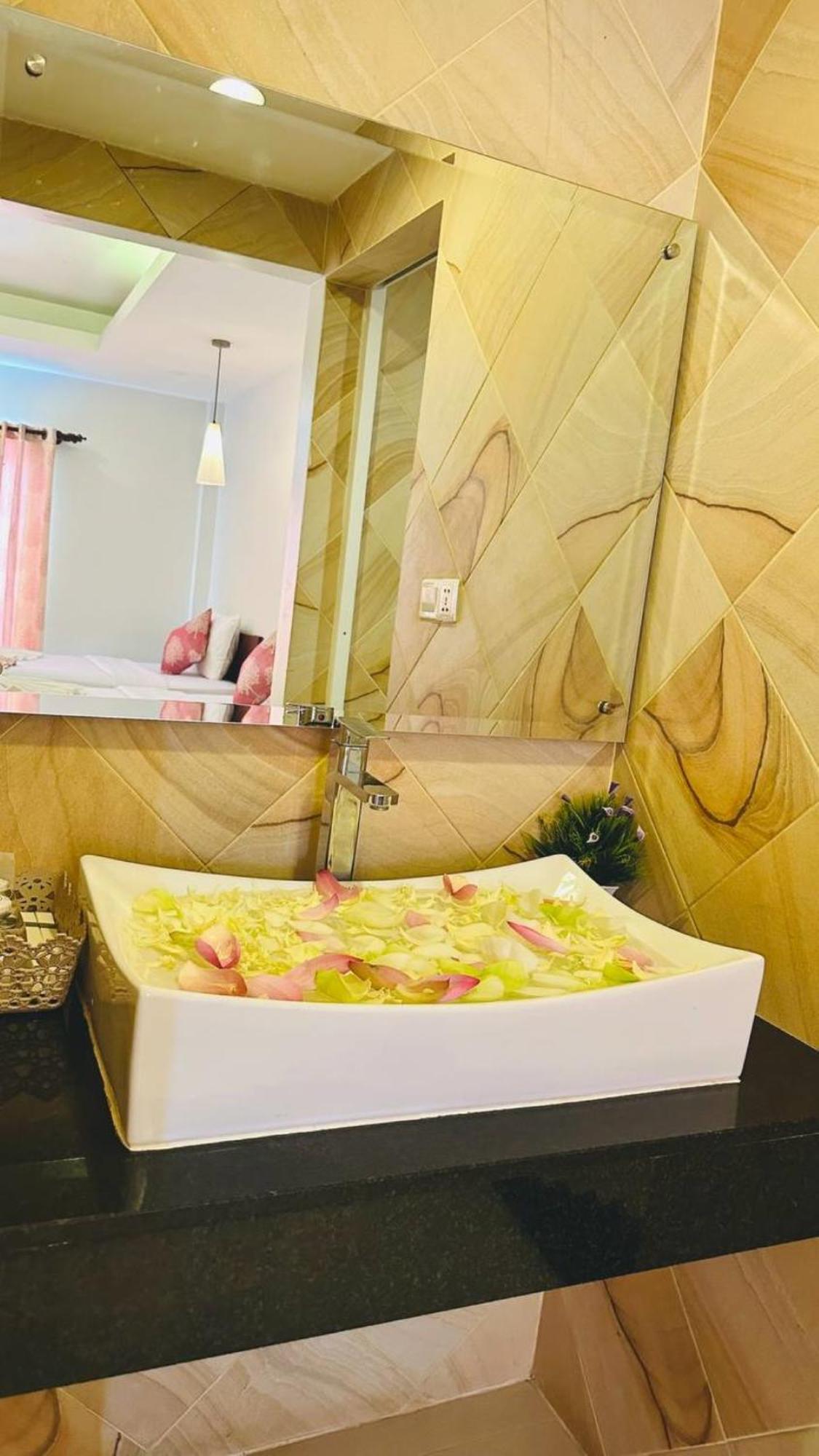 Holy Angkor Hotel Σιέμ Ρέαπ Εξωτερικό φωτογραφία