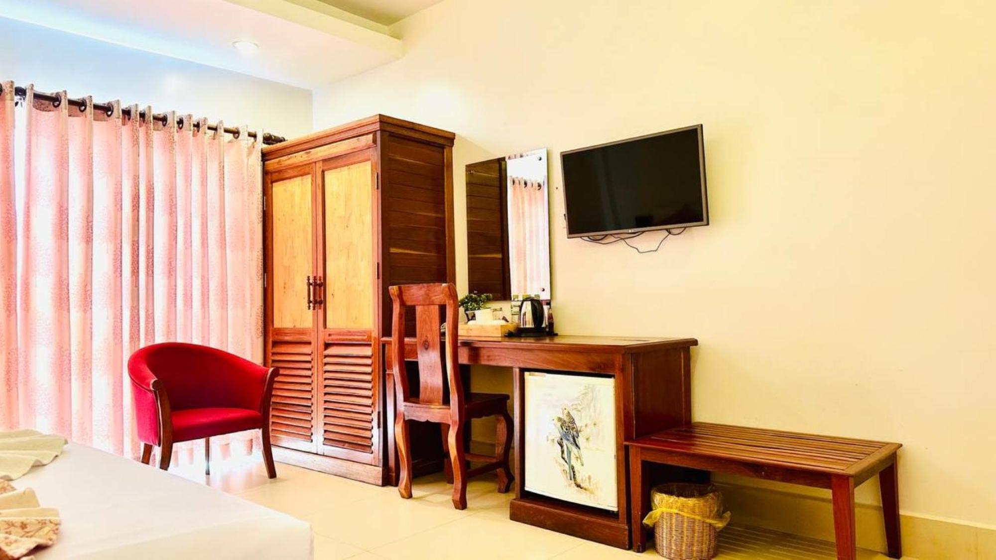 Holy Angkor Hotel Σιέμ Ρέαπ Εξωτερικό φωτογραφία