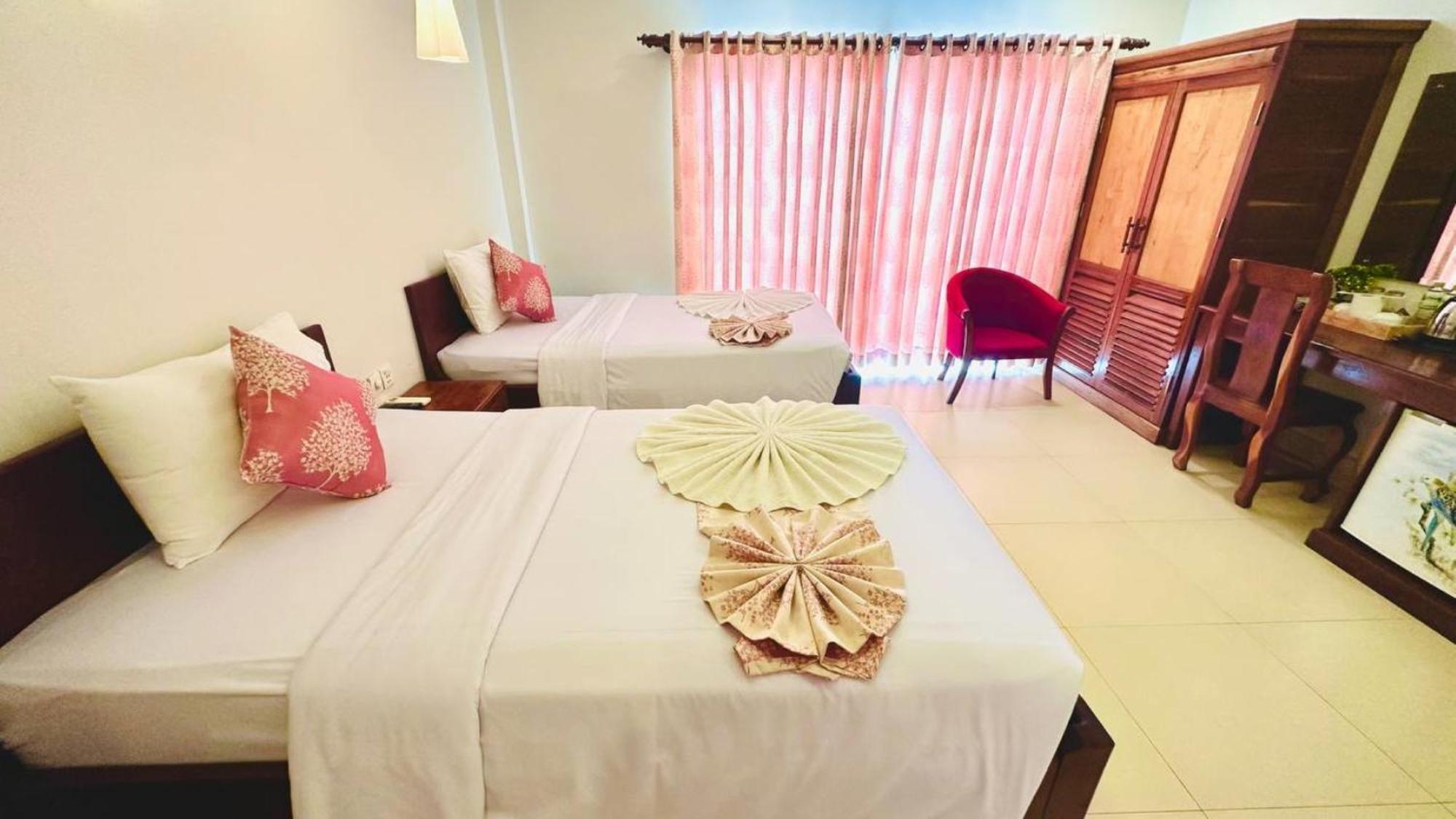 Holy Angkor Hotel Σιέμ Ρέαπ Εξωτερικό φωτογραφία