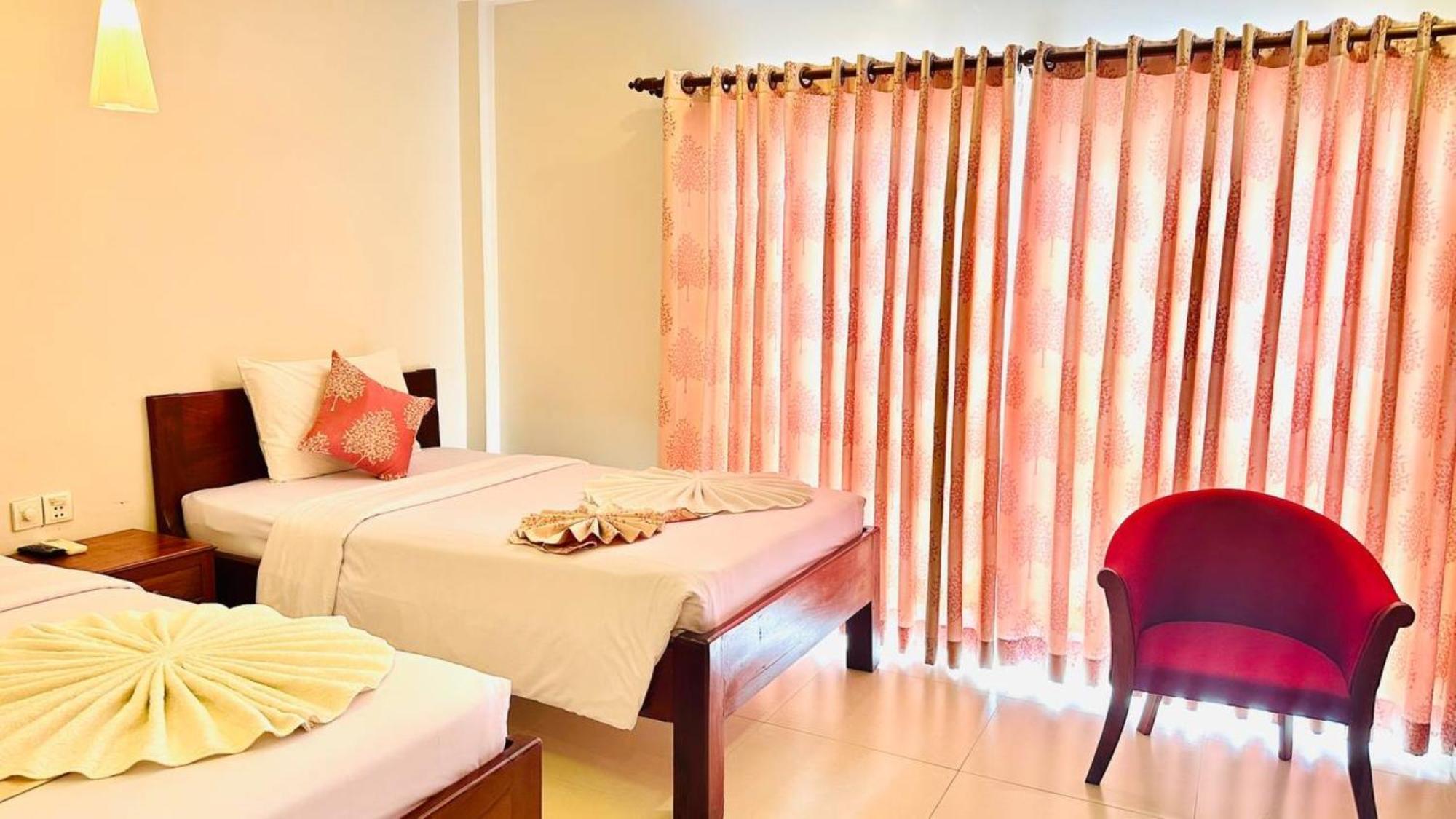 Holy Angkor Hotel Σιέμ Ρέαπ Εξωτερικό φωτογραφία