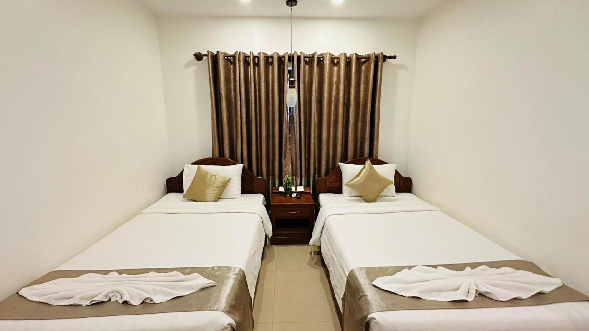 Holy Angkor Hotel Σιέμ Ρέαπ Εξωτερικό φωτογραφία