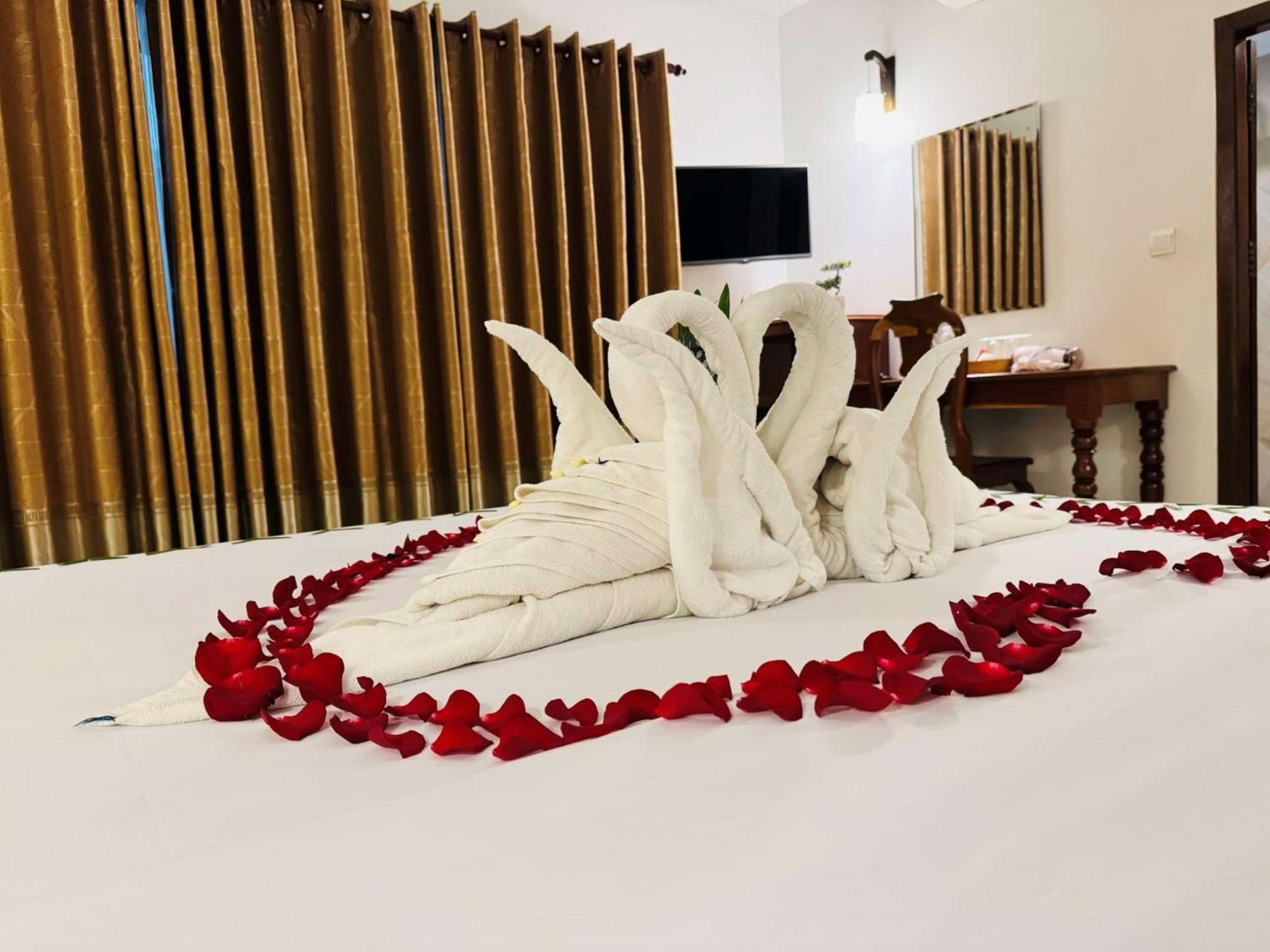 Holy Angkor Hotel Σιέμ Ρέαπ Εξωτερικό φωτογραφία