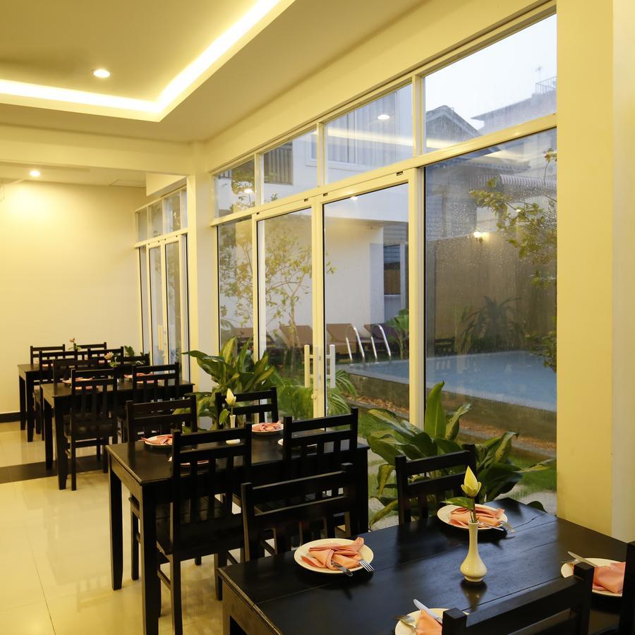 Holy Angkor Hotel Σιέμ Ρέαπ Εξωτερικό φωτογραφία